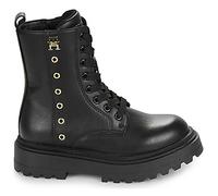 Boots enfant filles Tommy Hilfiger PIXIE Noir 37