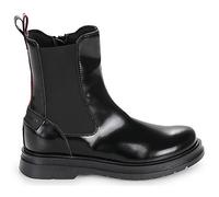 Boots enfant filles Tommy Hilfiger SEVEN Noir 36