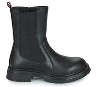 Boots enfant filles Tommy Hilfiger T3A5-32378-1355999 Noir 38