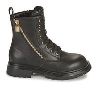 Boots enfant filles Tommy Hilfiger T3A5-33015-1355999 Noir 36