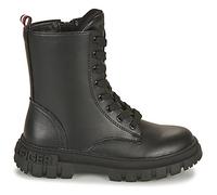 Boots enfant filles Tommy Hilfiger T3A5-33057-1355999 Noir 36