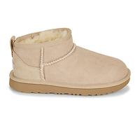 Ugg Classic Ultra Mini Boots Beige EU 32 1/2 Enfants