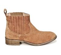 Boots enfant filles Young Elegant People DEBBY Marron 29