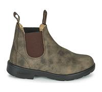 BLUNDSTONE Kids Series Bottine Chelsea, Rustic Brown, 30.5 EU