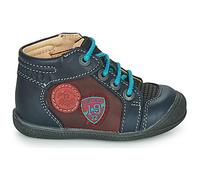 Boots enfant garcons Catimini REGLISSE Bleu 19
