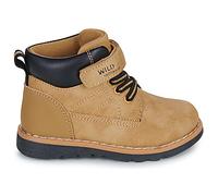 Boots enfant garcons Chicco POLACCHINO FABIO Marron 28