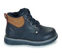 Boots enfant garcons Chicco POLACCHINO FADION Bleu 28