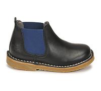 Boots enfant garcons Citrouille et Compagnie BONJOUR Noir 24