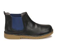 Boots enfant garcons Citrouille et Compagnie BONJOUR Noir 31