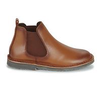 Boots enfant garcons Citrouille et Compagnie HOUVETTE Marron 29