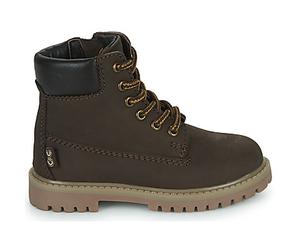 Boots enfant garcons Citrouille et Compagnie PACITO Marron 31