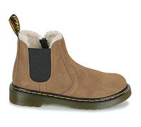 Dr. Martens Bottes 'Leonore' kaki / noir, Taille 31