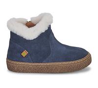 Boots enfant garcons El Naturalista Helmet Marine 30