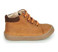 Boots enfant garcons GBB FOLLIO Marron 19