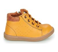 Boots enfant garcons GBB FOLLIO Orange 19