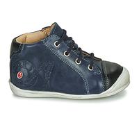 Boots enfant garcons GBB NOE Bleu 18