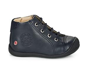 Boots enfant garcons GBB NOE Bleu 20