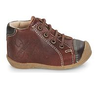 Boots enfant garcons GBB NOE Marron 18