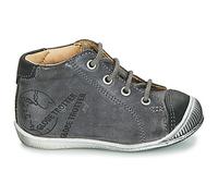 Boots enfant garcons GBB NOE Noir 18