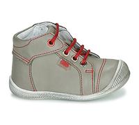 Boots enfant garcons GBB PARGA Gris 18