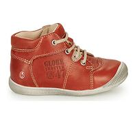 Boots enfant garcons GBB SIMEON Marron 20