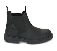 Bottines Et Boots Geox J Shaylax Boy A Pour Enfant - 35