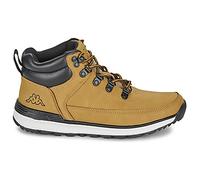 Boots enfant garcons Kappa LOGO MONSI MD JR Marron 35