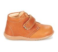 Boots enfant garcons Kavat HAMMAR Marron 19