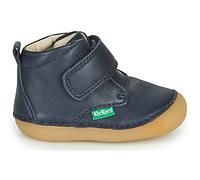 Boots enfant garcons Kickers SABIO Bleu 18