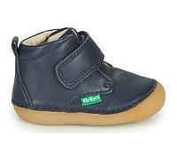Boots enfant garcons Kickers SABIO Bleu 24