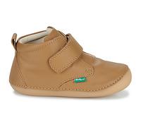 Kickers Sabio, Mixte Enfant, 24 EU, CAMEL CLAIR