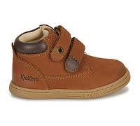 Boots enfant garcons Kickers TACKEASY Marron 31
