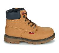 Boots enfant filles Levis NEW FORREST Marron 30