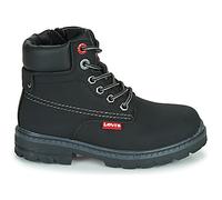 Boots enfant garcons Levis NEW FORREST Noir 30