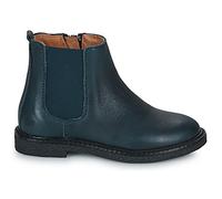 Boots enfant garcons Little Mary GAVIN Marine 34
