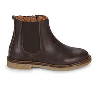 Boots enfant garcons Little Mary GAVIN Marron 30