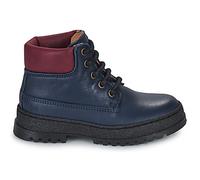 Boots enfant garcons Little Mary OLIVER Marine 36