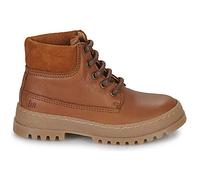 Boots enfant garcons Little Mary OLIVER Marron 35