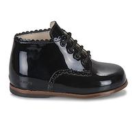 Little Mary Boots enfant VIVALDI in Noir 24