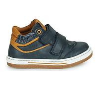 Boots enfant garcons Mod'8 KYNATOL Bleu 25