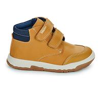 Boots enfant garcons Pablosky 515381-J Marron 33