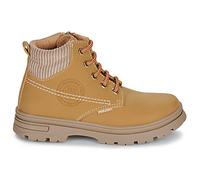 Boots enfant garcons Pablosky 516181 Marron 32