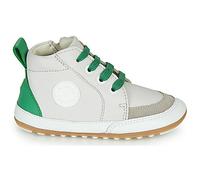 Boots enfant filles Robeez MIGO Beige 19