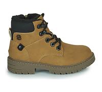 Boots enfant garcons S.Oliver 46102-29-337 Marron 37