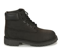 Timberland 6´´ Premium Wp Junesse EU 31 Black Nubuck