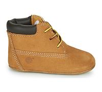 Boots enfant garcons Timberland CRIB BOOTIE WITH HAT Marron 17