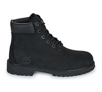 Boots enfant garcons Timberland TIMBERLAND PREMIUM 6 INCH Noir 37