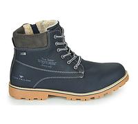 Boots enfant garcons Tom Tailor 70502 Bleu 36