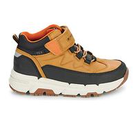 Boots enfant garcons Tom Tailor CARASA Marron 31