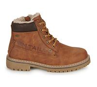 Boots enfant garcons Tom Tailor NUSETA Marron 31
